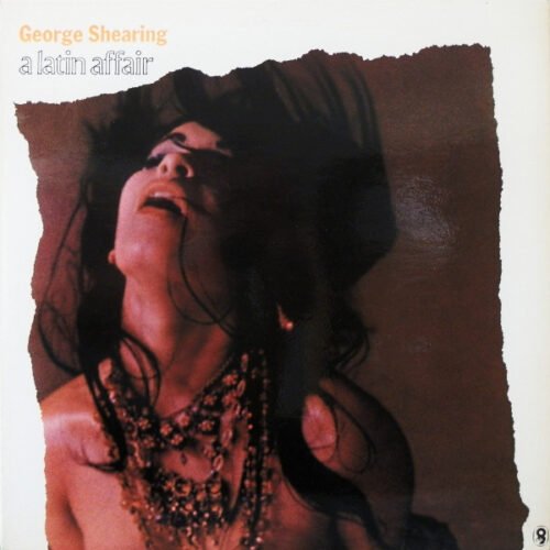 George Shearing - A Latin Affair