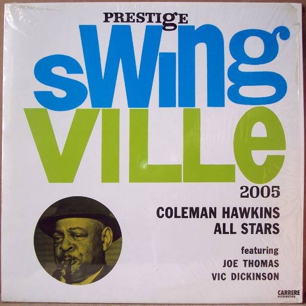 Coleman Hawkins All Stars - Coleman Hawkins All Stars