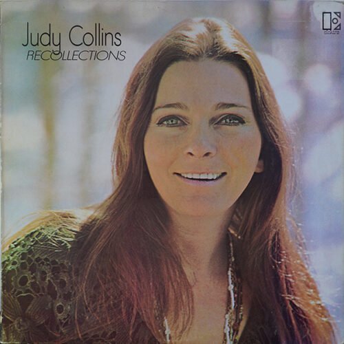 Judy Collins - Recollections