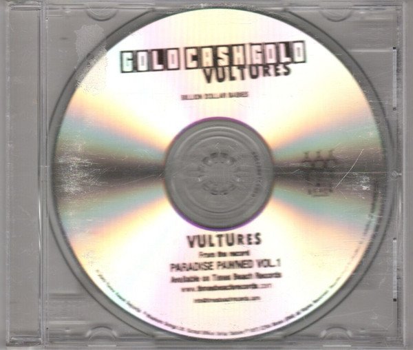Gold Cash Gold - Vultures
