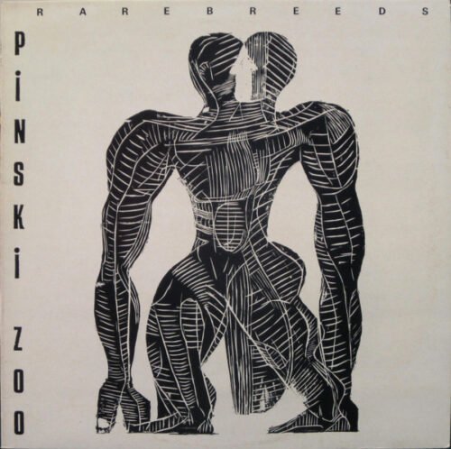 Pinski Zoo - Rare Breeds