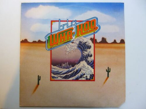 Wha-Koo - Big Wha-Koo