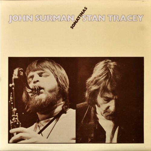 John Surman - Sonatinas