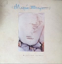Maggie Boyle - Reaching Out