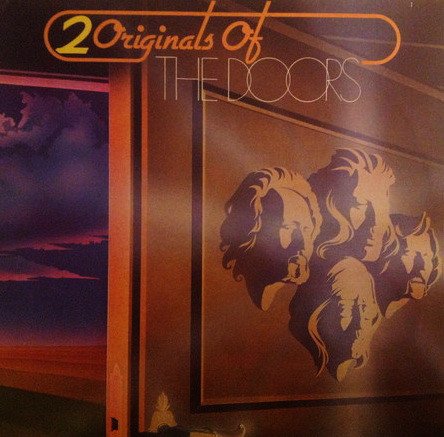 The Doors - 2 Originals Of The Doors