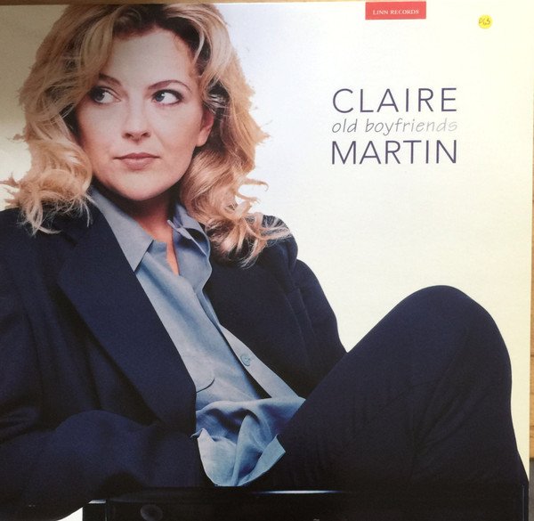 Claire Martin - Old Boyfriends