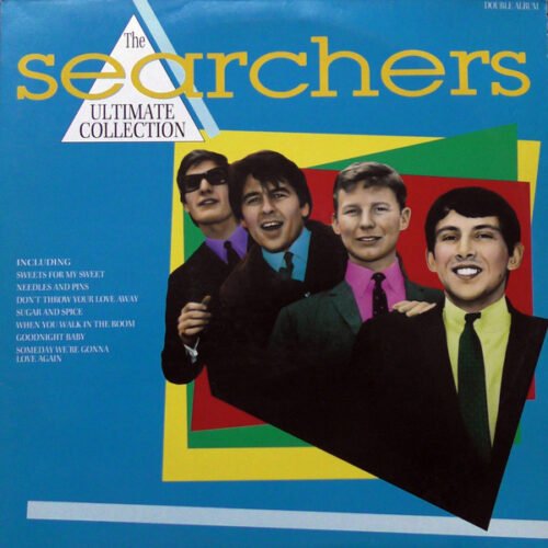 The Searchers - The Ultimate Collection