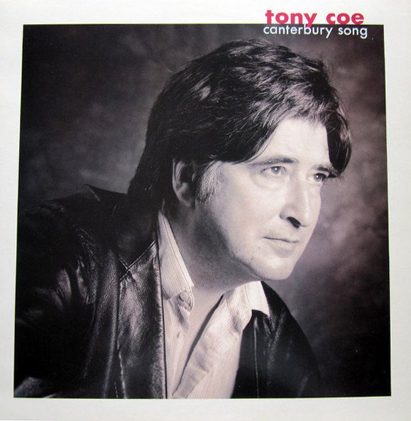 Tony Coe - Canterbury Song