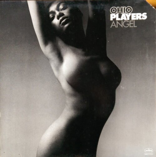 Ohio Players - Angel