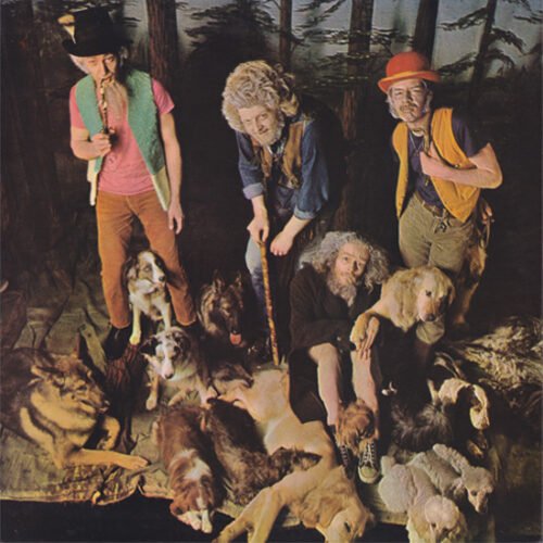 Jethro Tull - This Was