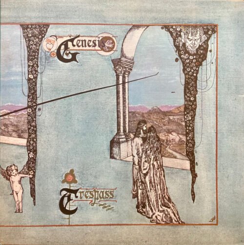 Genesis - Trespass