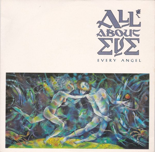 All About Eve - Every Angel