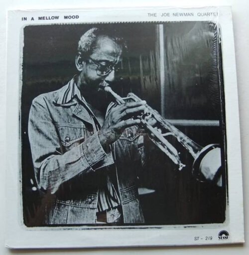 Joe Newman Quartet - In A Mellow Mood