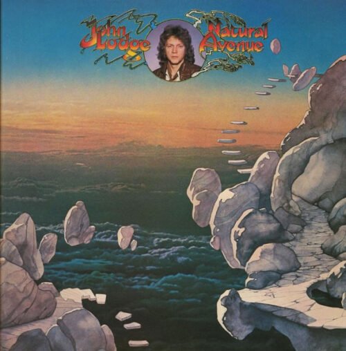 John Lodge - Natural Avenue