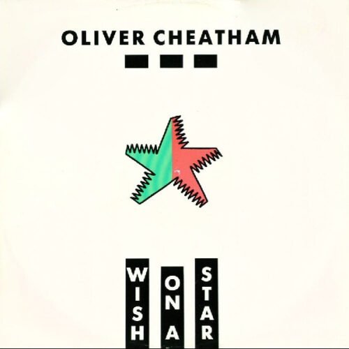 Oliver Cheatham - Wish On A Star
