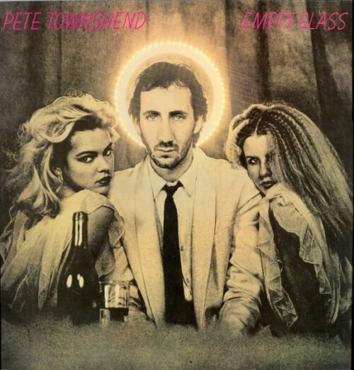 Pete Townshend - Empty Glass