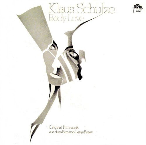 Klaus Schulze - Body Love
