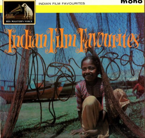 Various - Indian Film Favourites