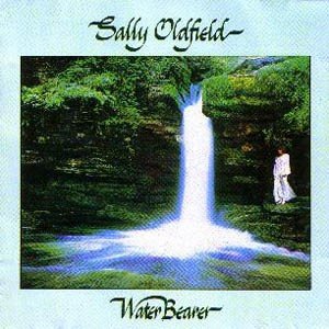 Sally Oldfield - Water Bearer