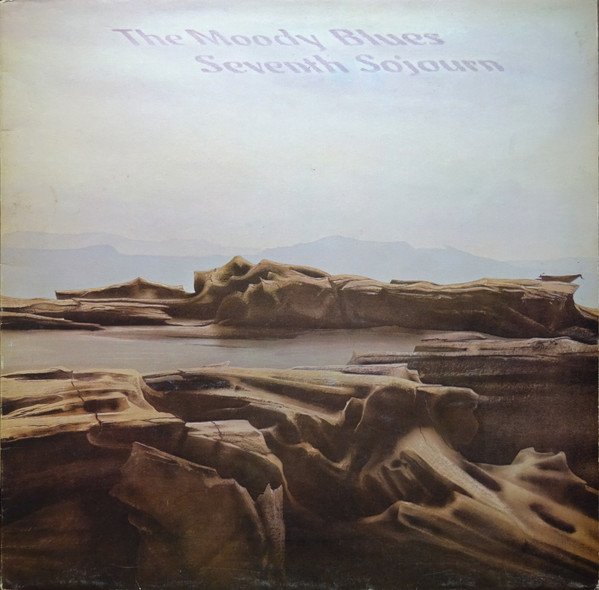 The Moody Blues - Seventh Sojourn