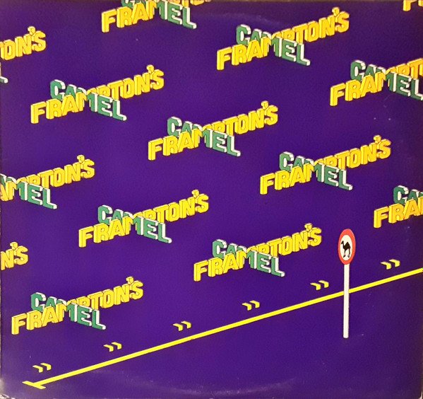 Frampton's Camel - Frampton's Camel