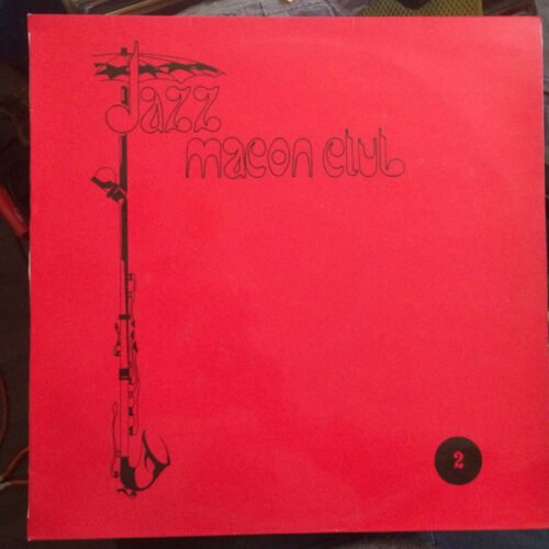 Various - Jazz Macon Club 2