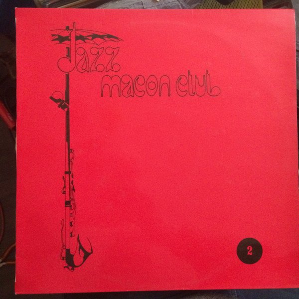 Various - Jazz Macon Club 2