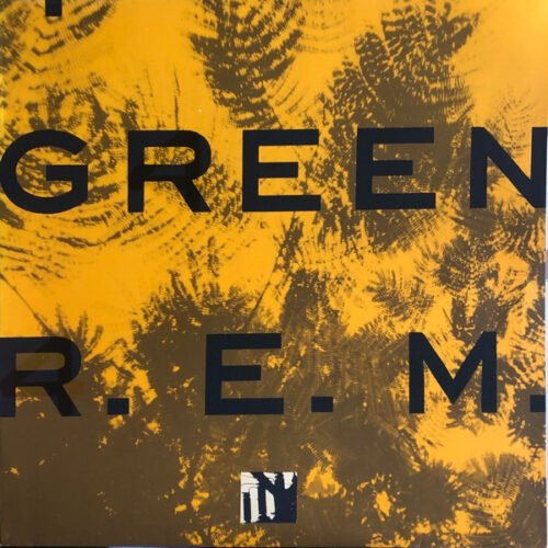 R.E.M. - Green