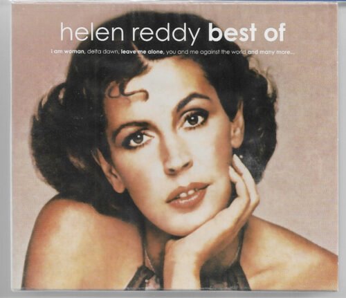 Helen Reddy - Best Of