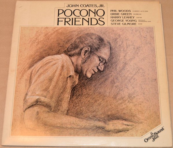 John Coates, Jr - Pocono Friends