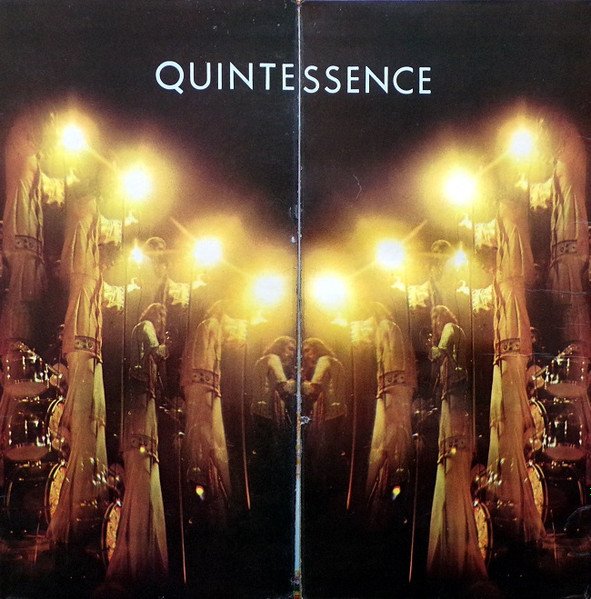 Quintessence (3) - Quintessence