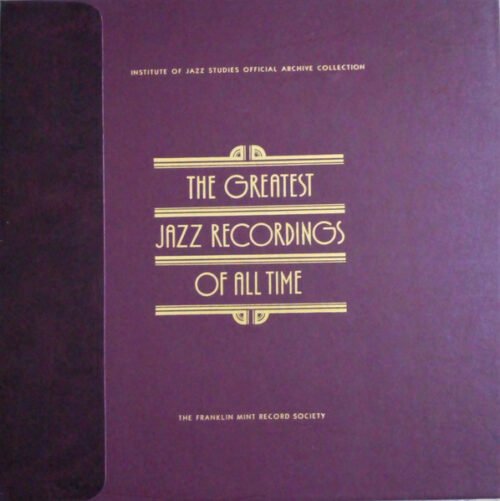 Various - Chicago Style - Traditional Jazz Revival