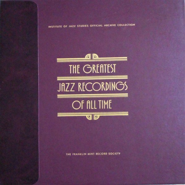 Various - Chicago Style - Traditional Jazz Revival