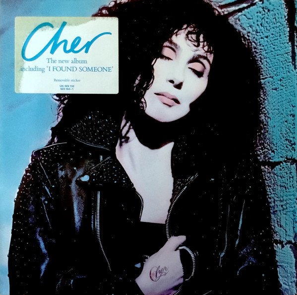 Cher - Cher