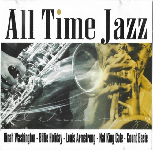 Various - All Time Jazz