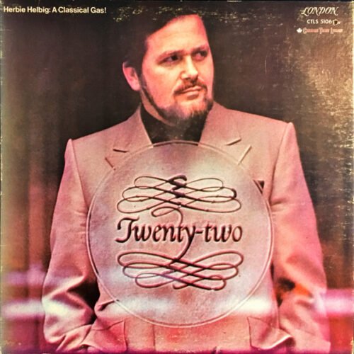 Herbie Helbig - A Classical Gas!