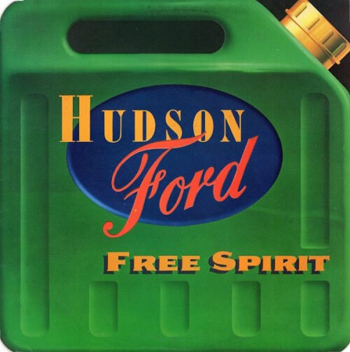 Hudson-Ford - Free Spirit