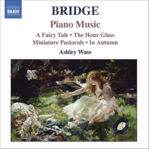 Frank Bridge - Bridge: Piano Music, Vol. 1