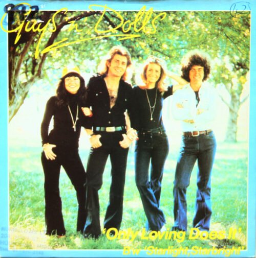 Guys 'n Dolls - Only Loving Does It