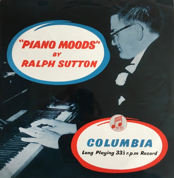 Ralph Sutton (2) - Piano Moods