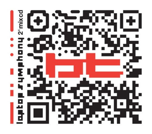 BT - Laptop Symphony