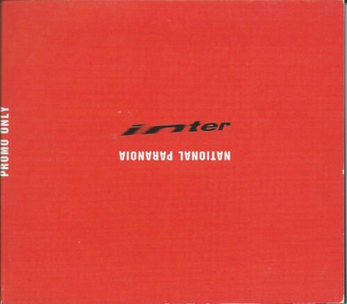 Inter - National Paranoia