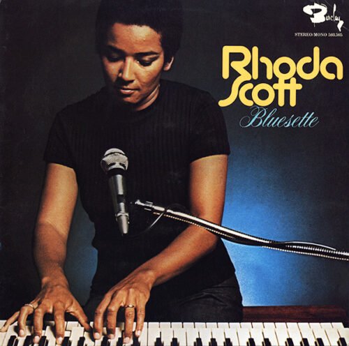 Rhoda Scott - Bluesette