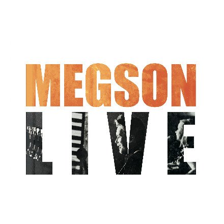 Megson (2) - Megson Live