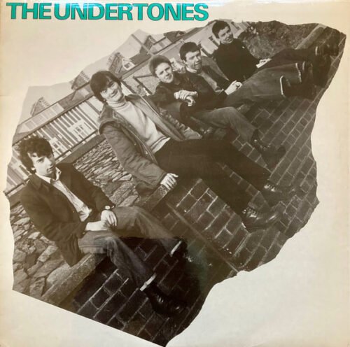 The Undertones - The Undertones