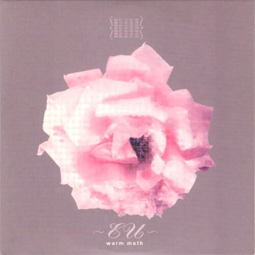 Ёлочные Игрушки - Warm Math