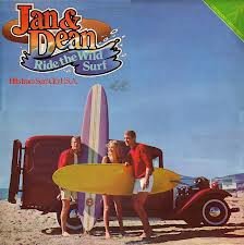 Jan & Dean - Ride The Wild Surf