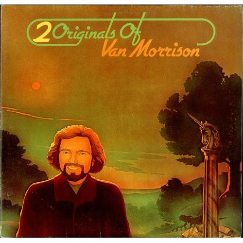 Van Morrison - 2 Originals Of Van Morrison