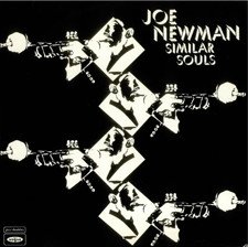 Joe Newman - Similar Souls