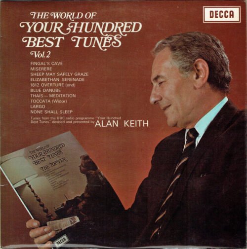 Various - The World Of Your Hundred Best Tunes Vol.2